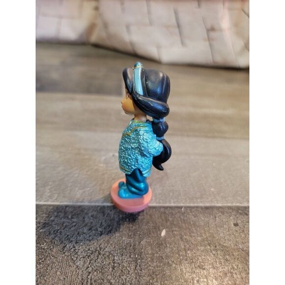Aladdin princess toddler Jasmine Disney toy figure - Picture 3 of 6